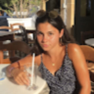 Meet your Posher, Domi laroppe